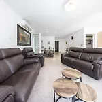 Grand Nature A - Clim, Jardin Prive & Terrasse - 7 Lits Prázdninový dům
