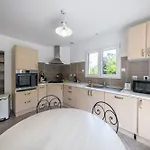Grand Nature A - Clim, Jardin Prive & Terrasse - 7 Lits Prázdninový dům