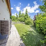 Prázdninový dům Grand Nature A - Clim, Jardin Prive & Terrasse - 7 Lits Jezainville