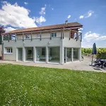 Grand Nature A - Clim, Jardin Prive & Terrasse - 7 Lits Jezainville