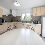 Grand Nature A - Clim, Jardin Prive & Terrasse - 7 Lits Prázdninový dům