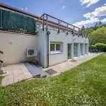 Grand Nature A - Clim, Jardin Prive & Terrasse - 7 Lits Prázdninový dům *
