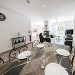 Grand Nature A - Clim, Jardin Prive & Terrasse - 7 Lits Prázdninový dům *