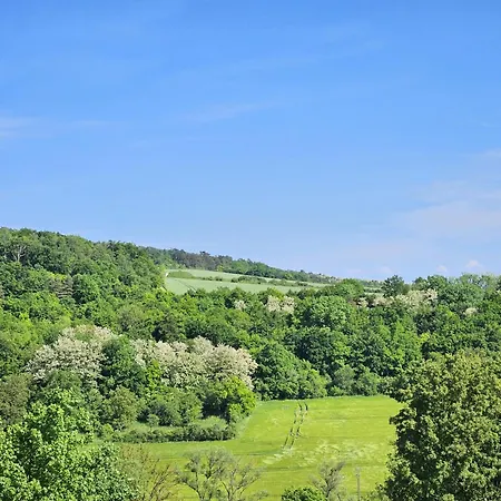 Grand Nature A - Clim, Jardin Prive & Terrasse - 7 Lits