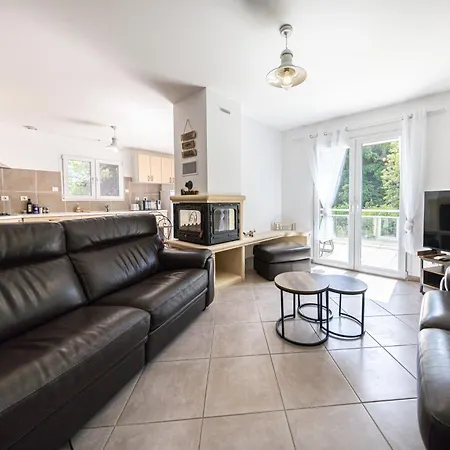 Дом отдыха Grand Nature A - Clim, Jardin Prive & Terrasse - 7 Lits