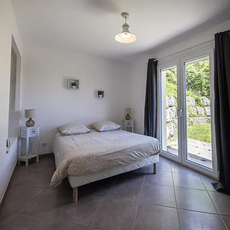 Grand Nature A - Clim, Jardin Prive & Terrasse - 7 Lits * Jezainville