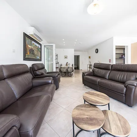Gite Familial - Le Jardin De L'Esch - Espace Nature Moderne & Confort - Jardin Et Terrasse - Clim Parking Wifi - Elite Premium Properties Services Holiday home