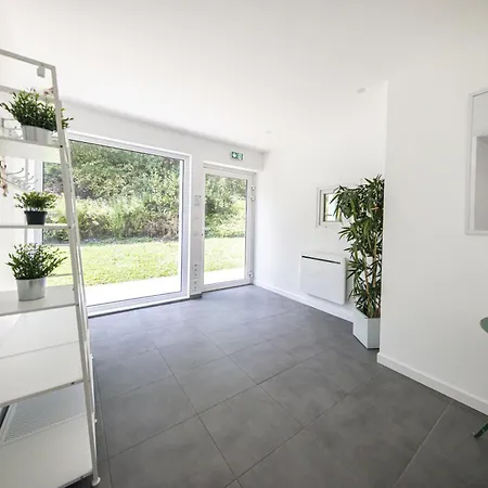Gite Familial - Le Jardin De L'Esch - Espace Nature Moderne & Confort - Jardin Et Terrasse - Clim Parking Wifi - Elite Premium Properties Services
