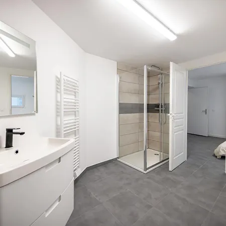 Gite Familial - Le Jardin De L'Esch - Espace Nature Moderne & Confort - Jardin Et Terrasse - Clim Parking Wifi - Elite Premium Properties Services Jezainville