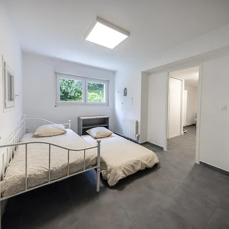 Gite Familial - Le Jardin De L'Esch - Espace Nature Moderne & Confort - Jardin Et Terrasse - Clim Parking Wifi - Elite Premium Properties Services Jezainville