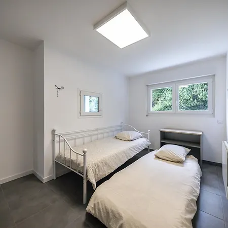 Holiday home Gite Familial - Le Jardin De L'Esch - Espace Nature Moderne & Confort - Jardin Et Terrasse - Clim Parking Wifi - Elite Premium Properties Services *