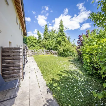 Holiday home Gite Familial - Le Jardin De L'Esch - Espace Nature Moderne & Confort - Jardin Et Terrasse - Clim Parking Wifi - Elite Premium Properties Services Jezainville