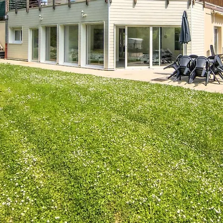 Holiday home Gite Familial - Le Jardin De L'Esch - Espace Nature Moderne & Confort - Jardin Et Terrasse - Clim Parking Wifi - Elite Premium Properties Services *