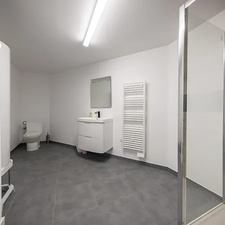 Gite Familial - Le Jardin De L'Esch - Espace Nature Moderne & Confort - Jardin Et Terrasse - Clim Parking Wifi - Elite Premium Properties Services Holiday home Jezainville