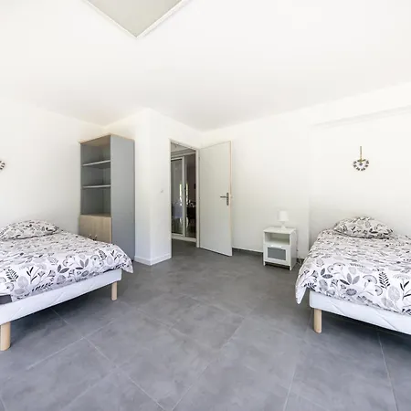 Gite Familial - Le Jardin De L'Esch - Espace Nature Moderne & Confort - Jardin Et Terrasse - Clim Parking Wifi - Elite Premium Properties Services Jezainville