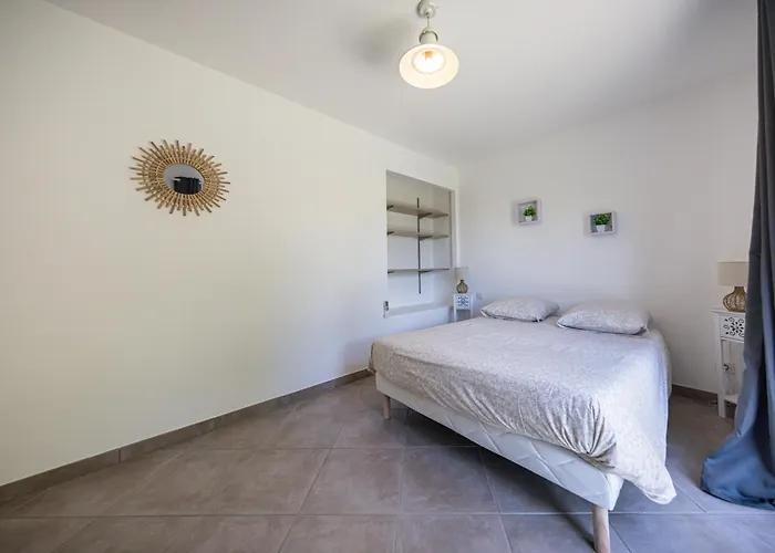 Grand Nature A - Clim, Jardin Prive & Terrasse - 7 Lits Дом отдыха Jezainville