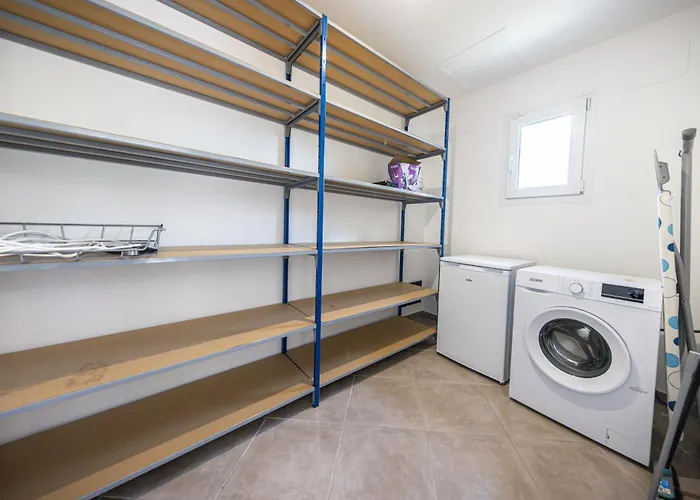 Grand Nature A - Clim, Jardin Prive & Terrasse - 7 Lits *