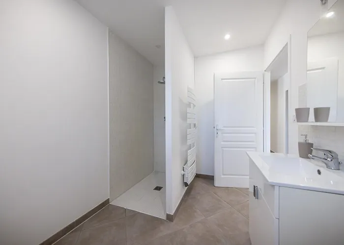 Grand Nature A - Clim, Jardin Prive & Terrasse - 7 Lits Дом отдыха Jezainville